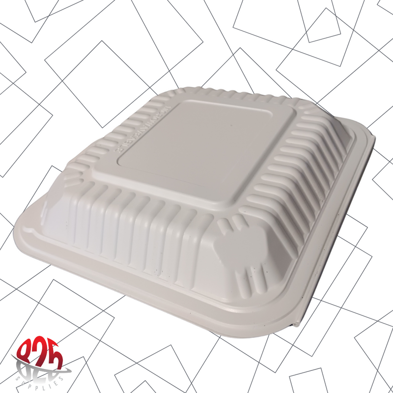 Eco- Take-Out Containers