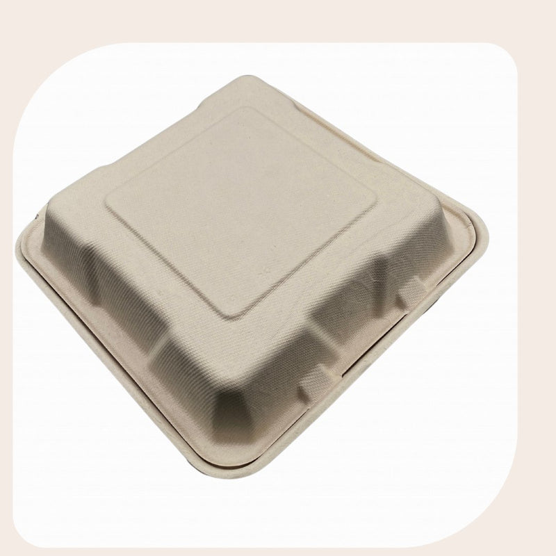 Eco-Friendly Disposables