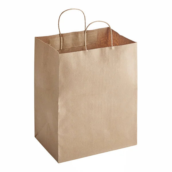 Bulk Paper Bags