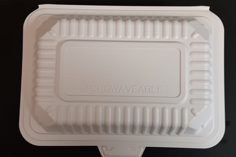 9 X 6 Clamshell - 200/Case
