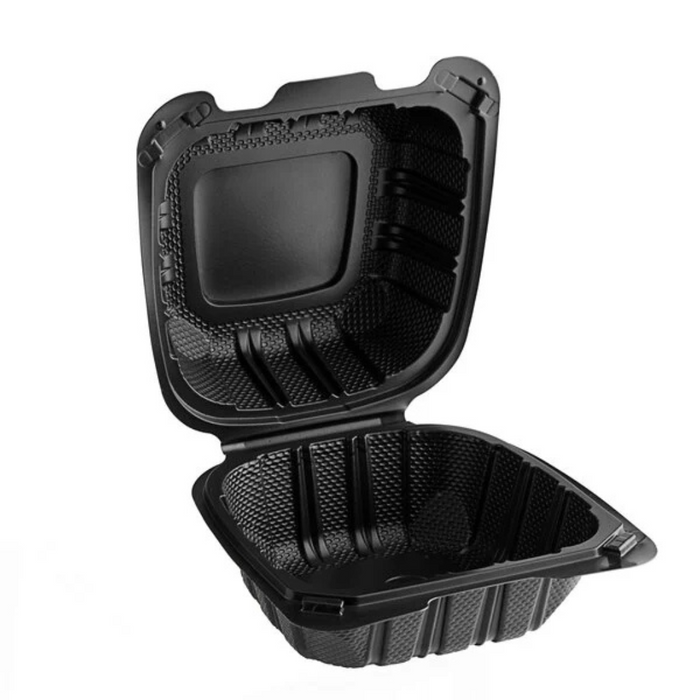 Clamshell 6x6 - 250/Case
