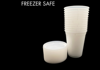 32 oz Deli Container - 240/Case