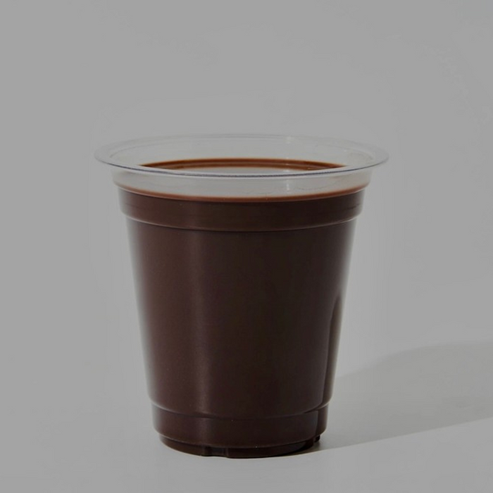16oz PET Cup - 1000/Case