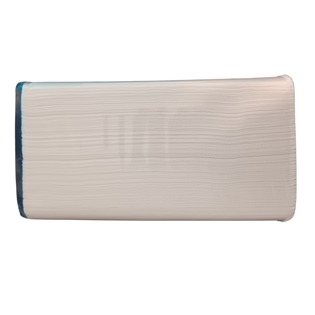 2-Ply Wide Interfold 6 1/2 x 8 1/2 Dispenser Napkin (WHITE)