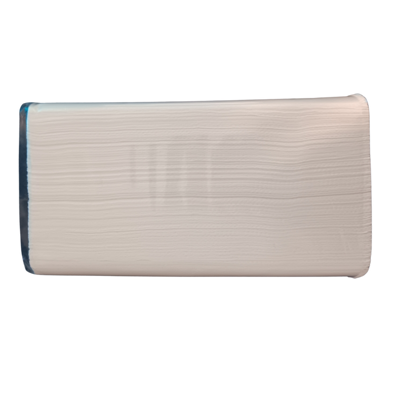 2-Ply Wide Interfold 6 1/2 x 8 1/2 Dispenser Napkin (WHITE)