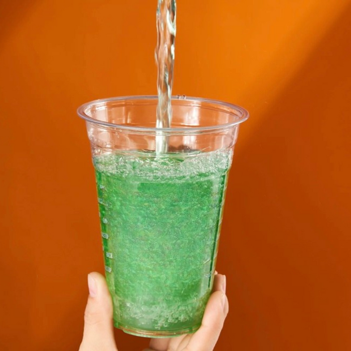 32oz PET Cup - 300/Case