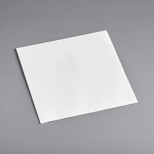 Dinner Napkins 17"" x 17"" - 1000/Case