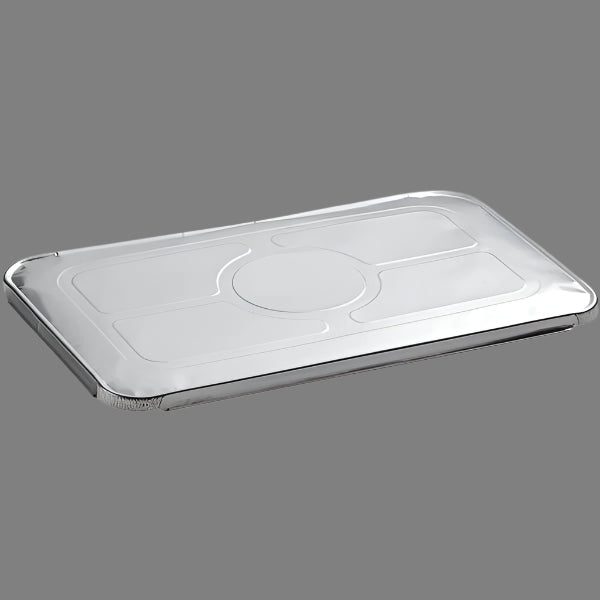 Foil Full Lid - 50/Case
