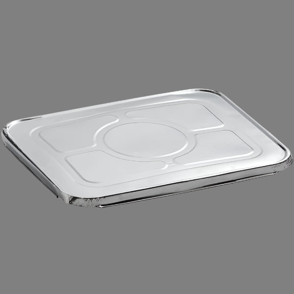 Foil Half Lid - 100/Case