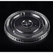32oz PET Flat Lid - 500/Case