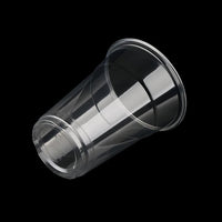 16oz PET Cup - 1000/Case