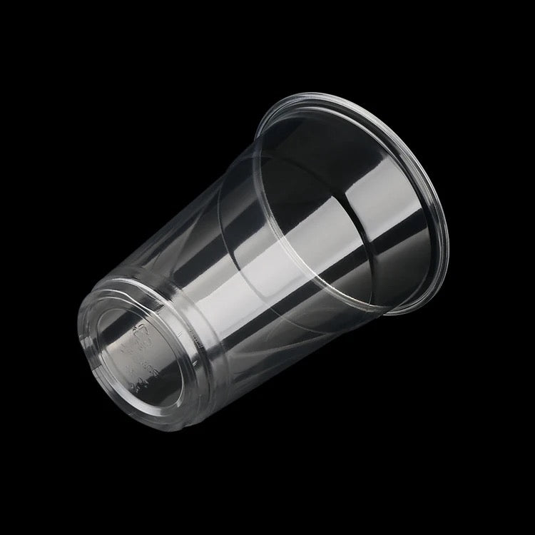 16oz PET Cup - 1000/Case