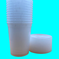 32 oz Deli Container - 240/Case