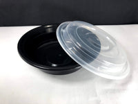 32 oz Round Container - 150/Case