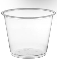 5.5 oz Soufflé/Portion Cup - 2500/Case