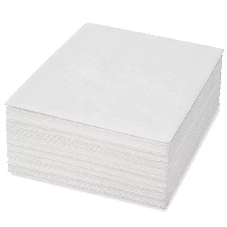 Beverage Napkins 9"" x 9"" - 4000/Case
